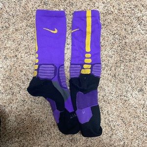 nike hyperelite socks